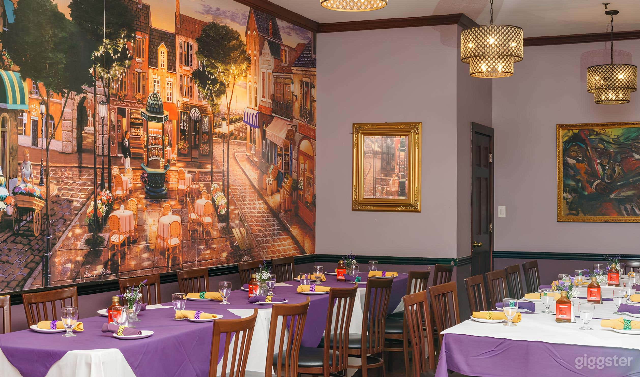 The Nola Room Photo 1