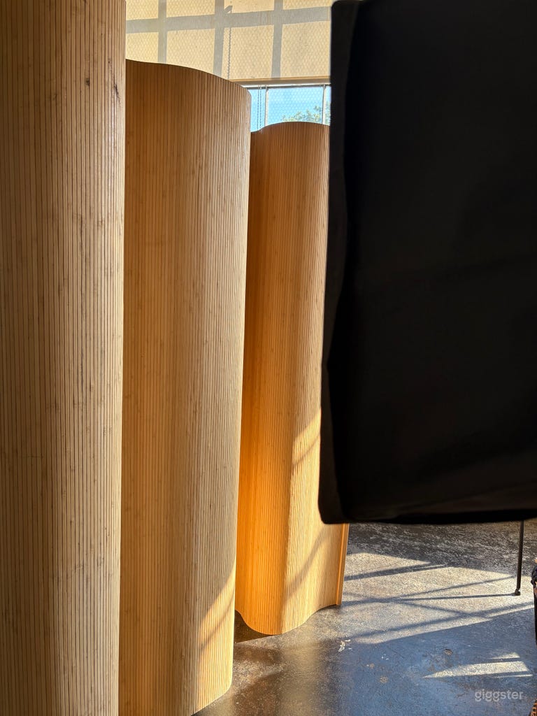  Atlanta Artist Loft: Production, Wellness, Events 