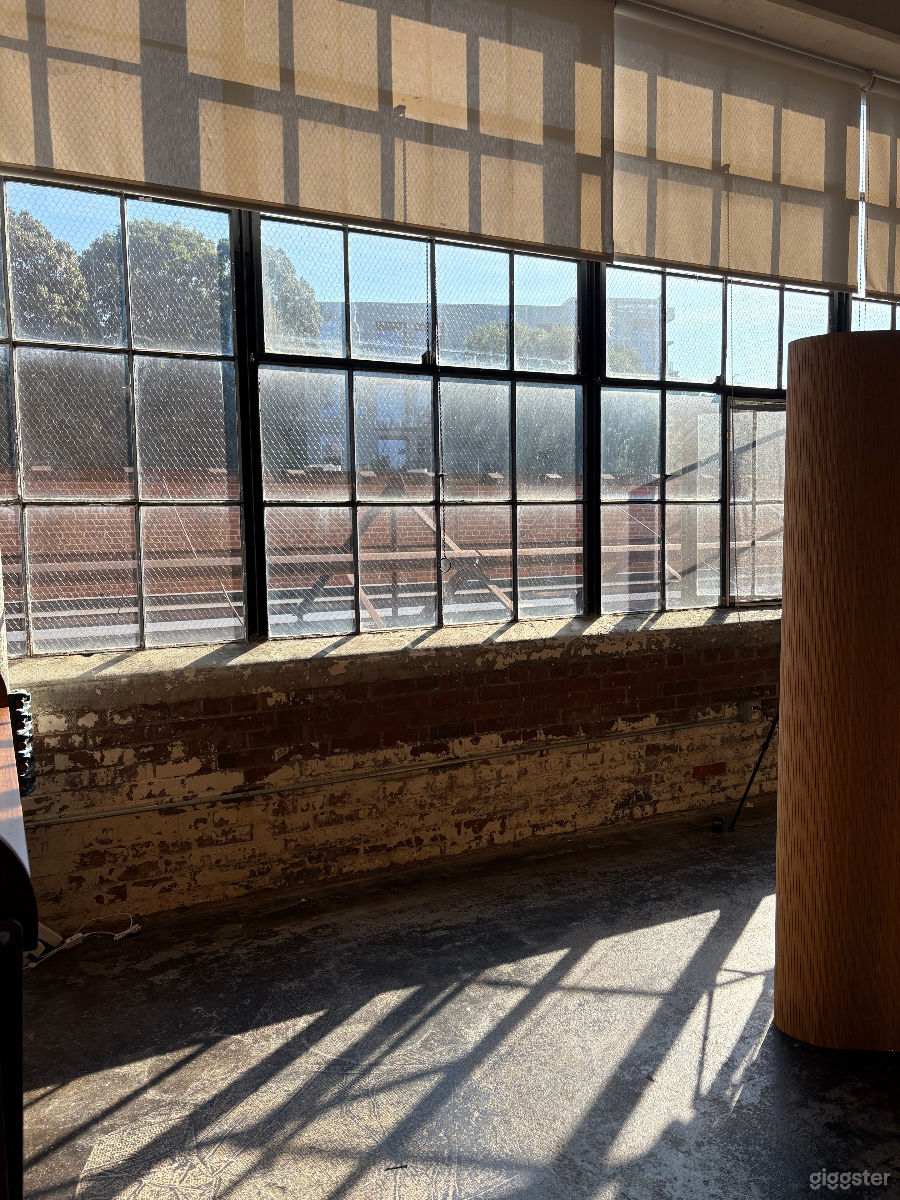 Atlanta Artist Loft: Production, Wellness, Events Photo 2