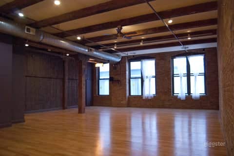  The Best Hot Yoga Studio in Chicago  