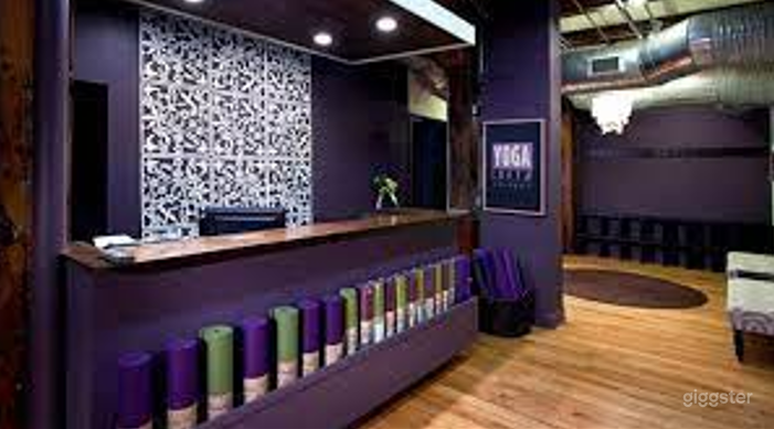 The Best Hot Yoga Studio in Chicago  Photo 1