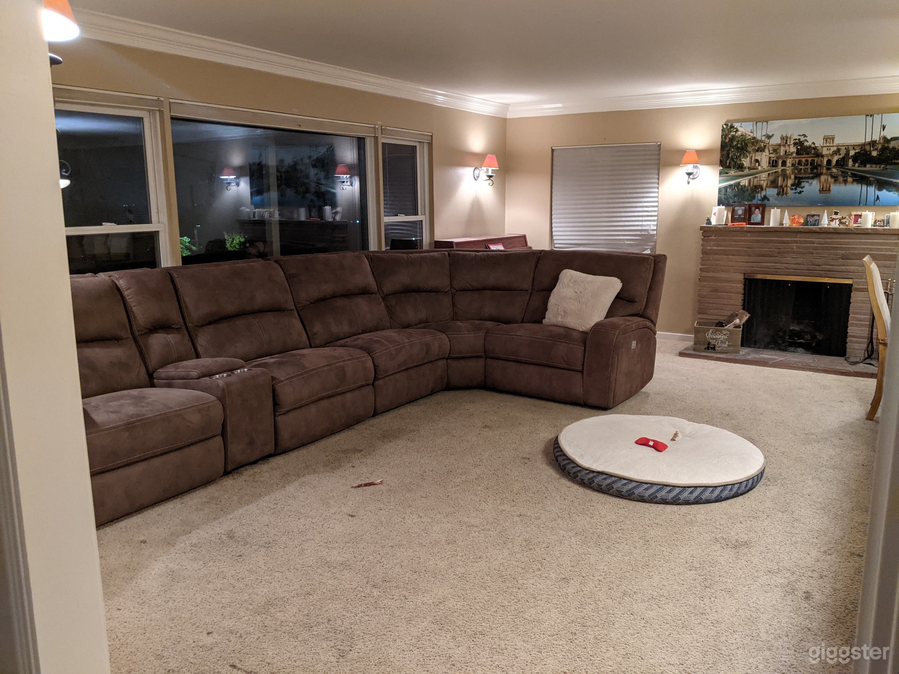 Tranquil Hillside East Bay Home Photo 2