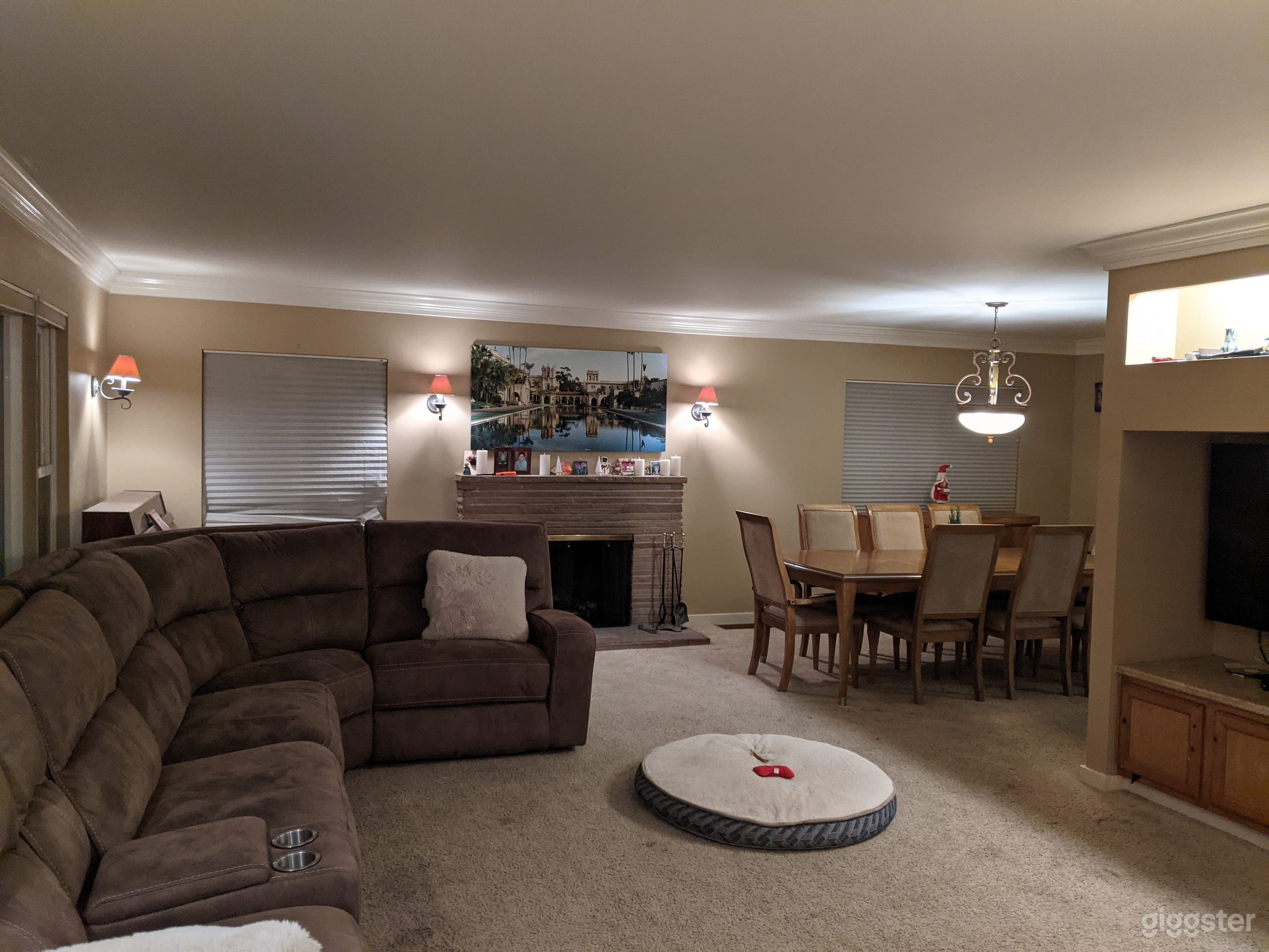 Tranquil Hillside East Bay Home Photo 1