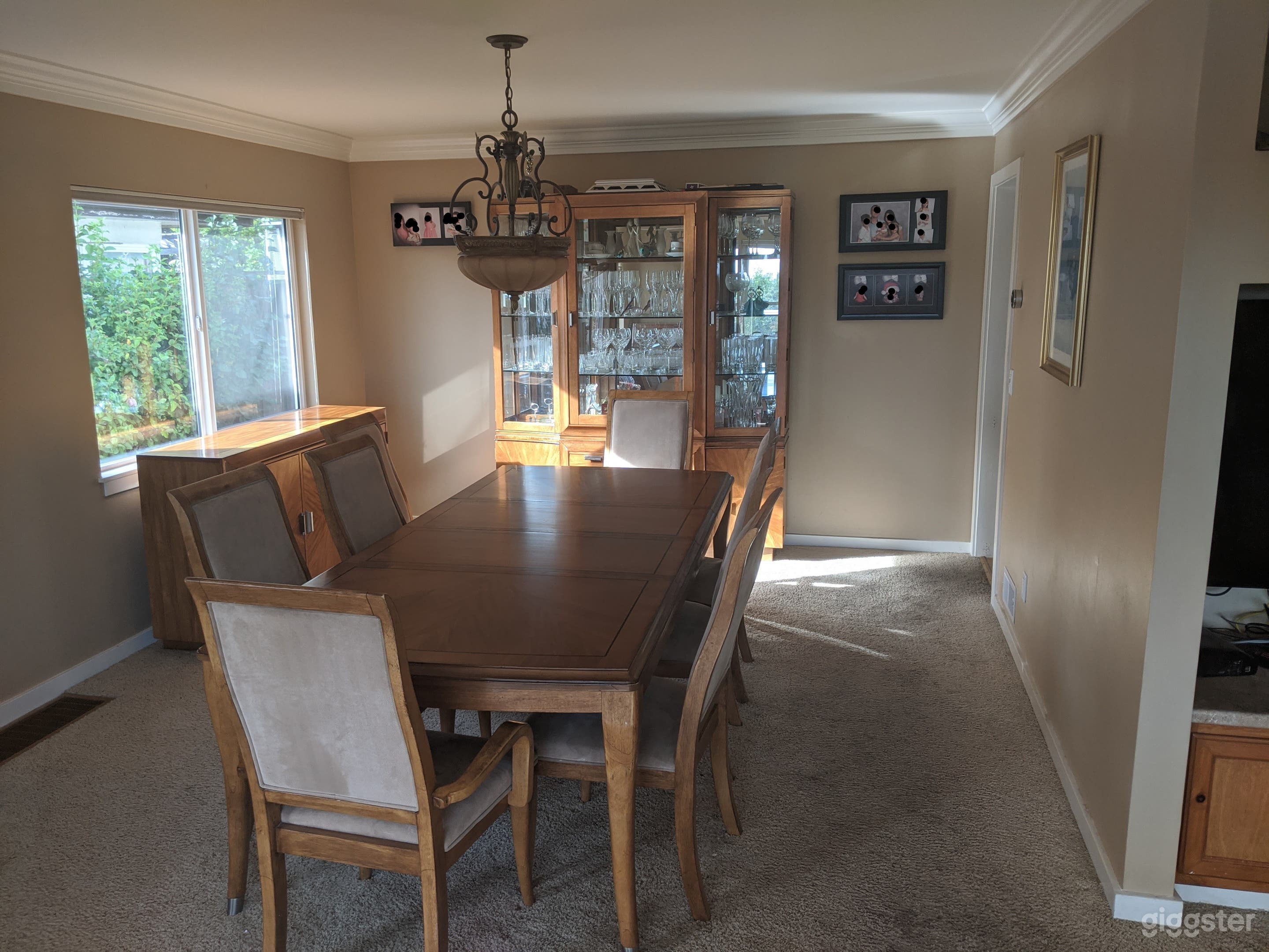 Tranquil Hillside East Bay Home Photo 4