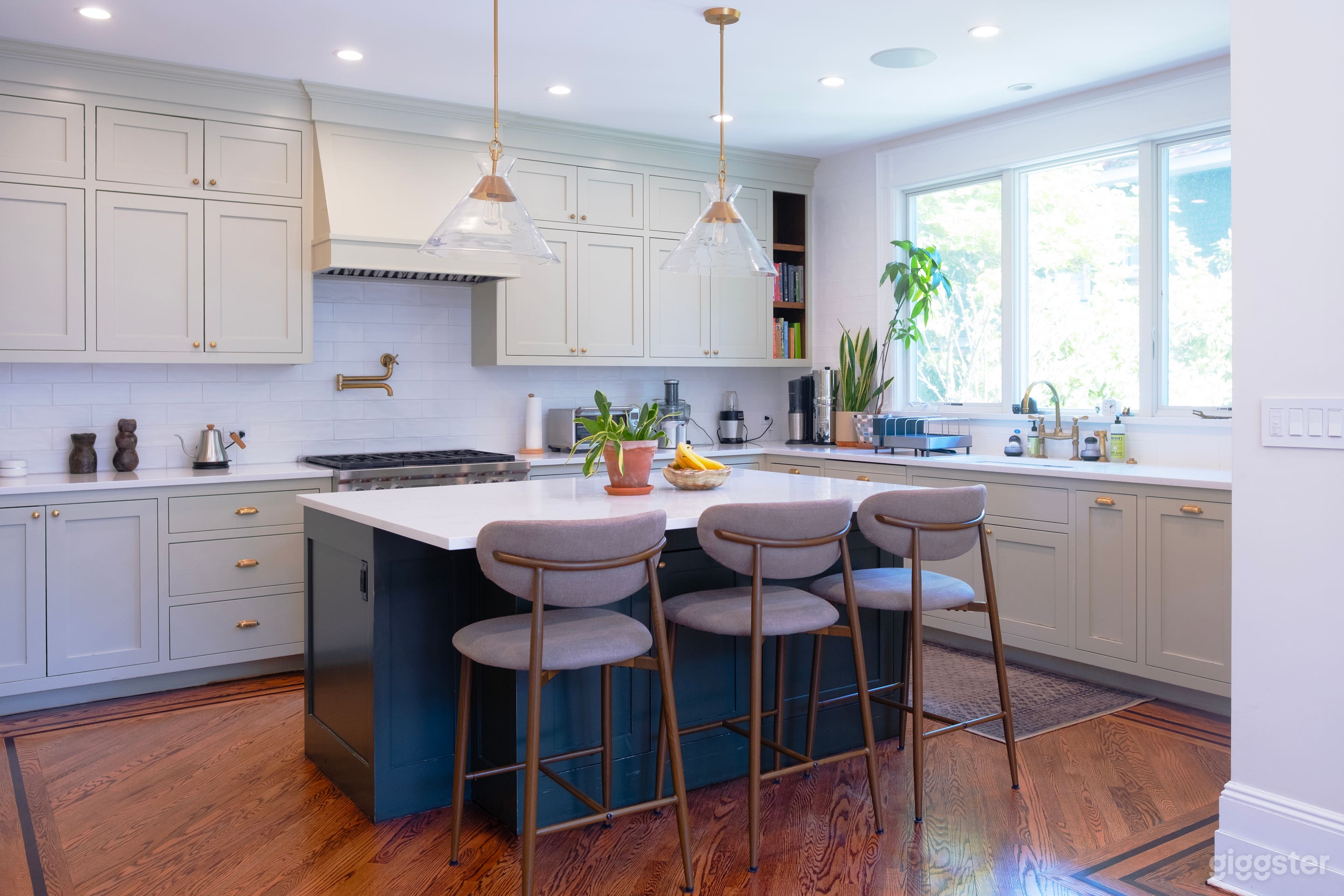 Bright & Spacious Ditmas Park Home Photo 1