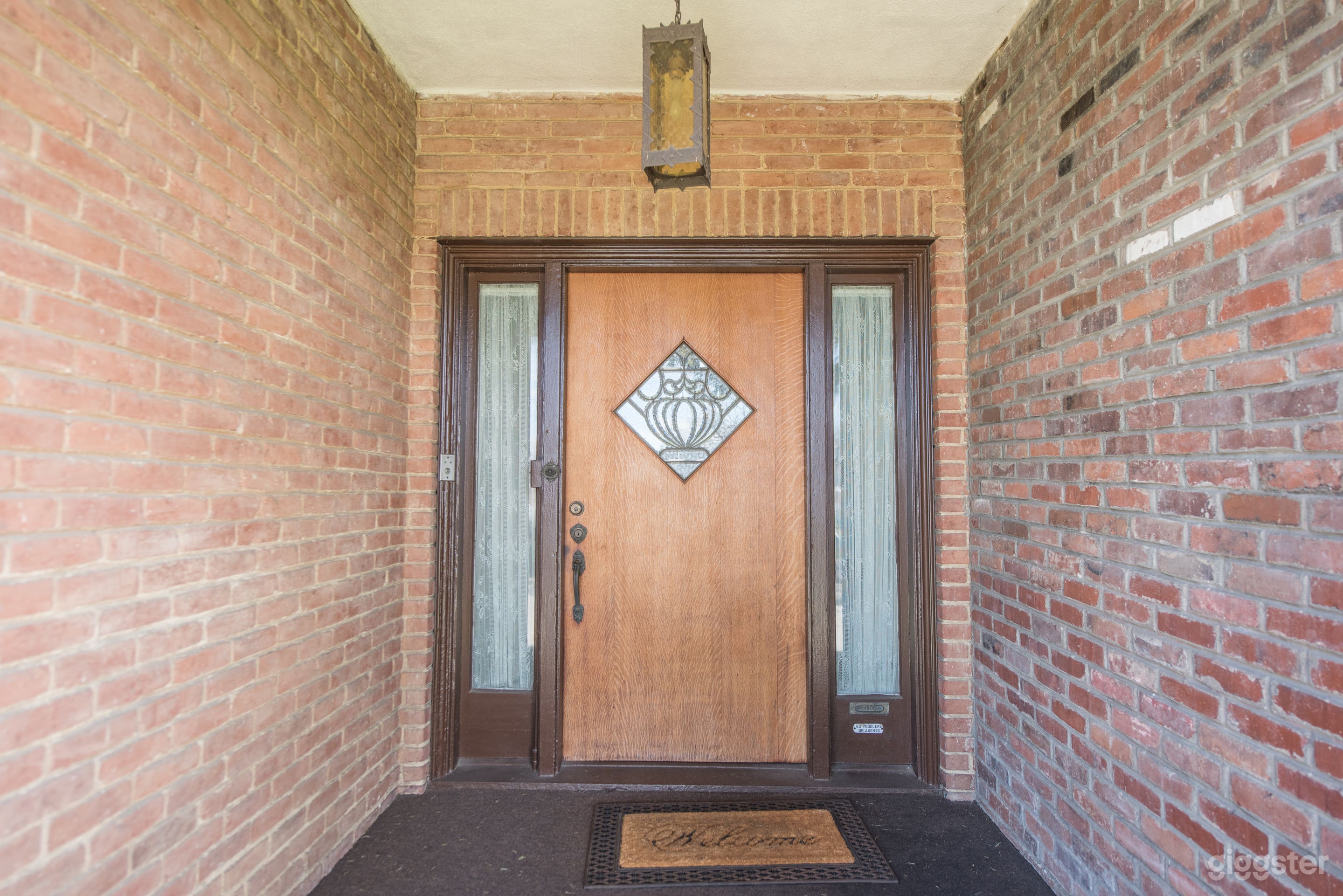 Mid City Tudor Photo 2