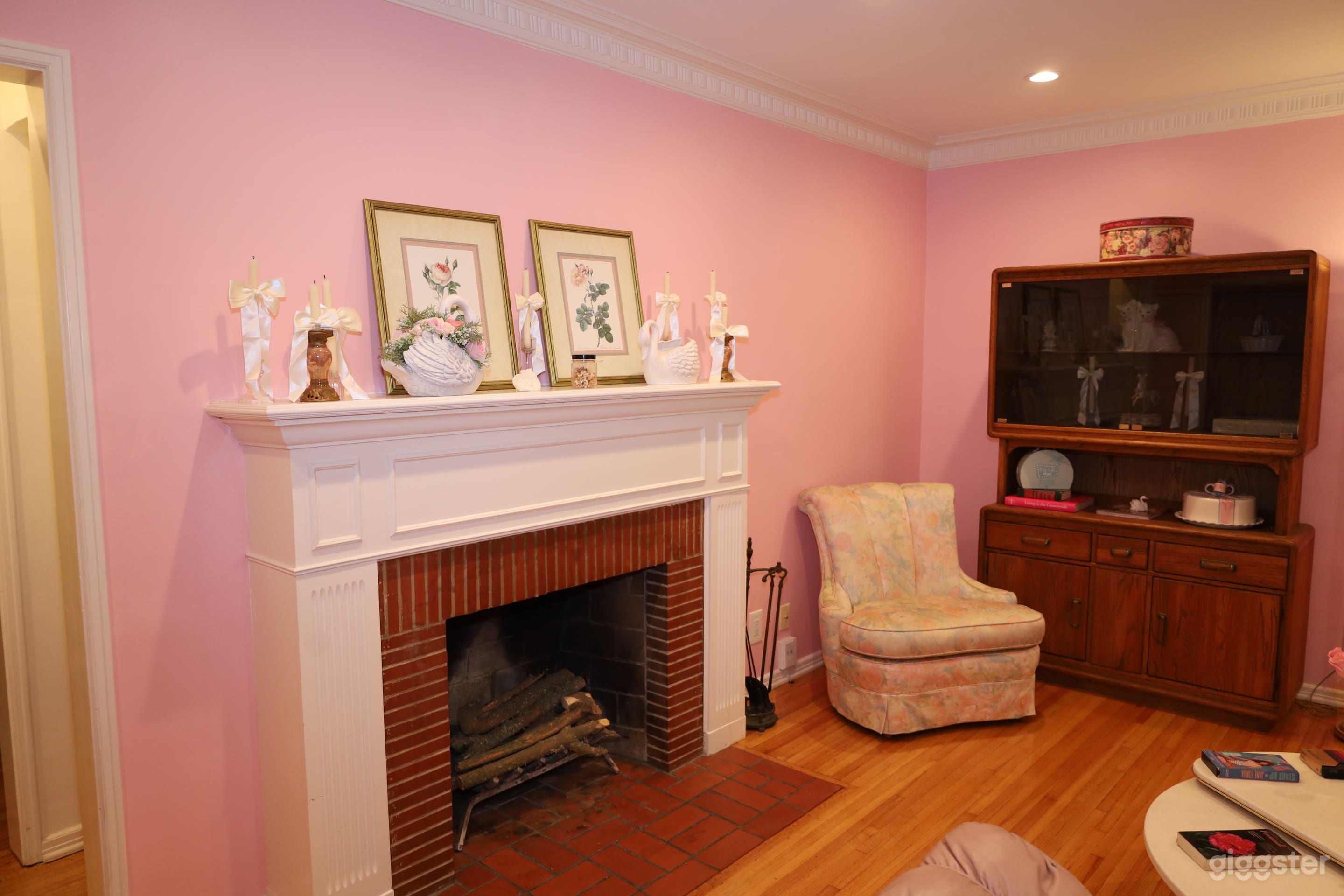 Vintage Multi-Set Dream House (Groovypads) Photo 4