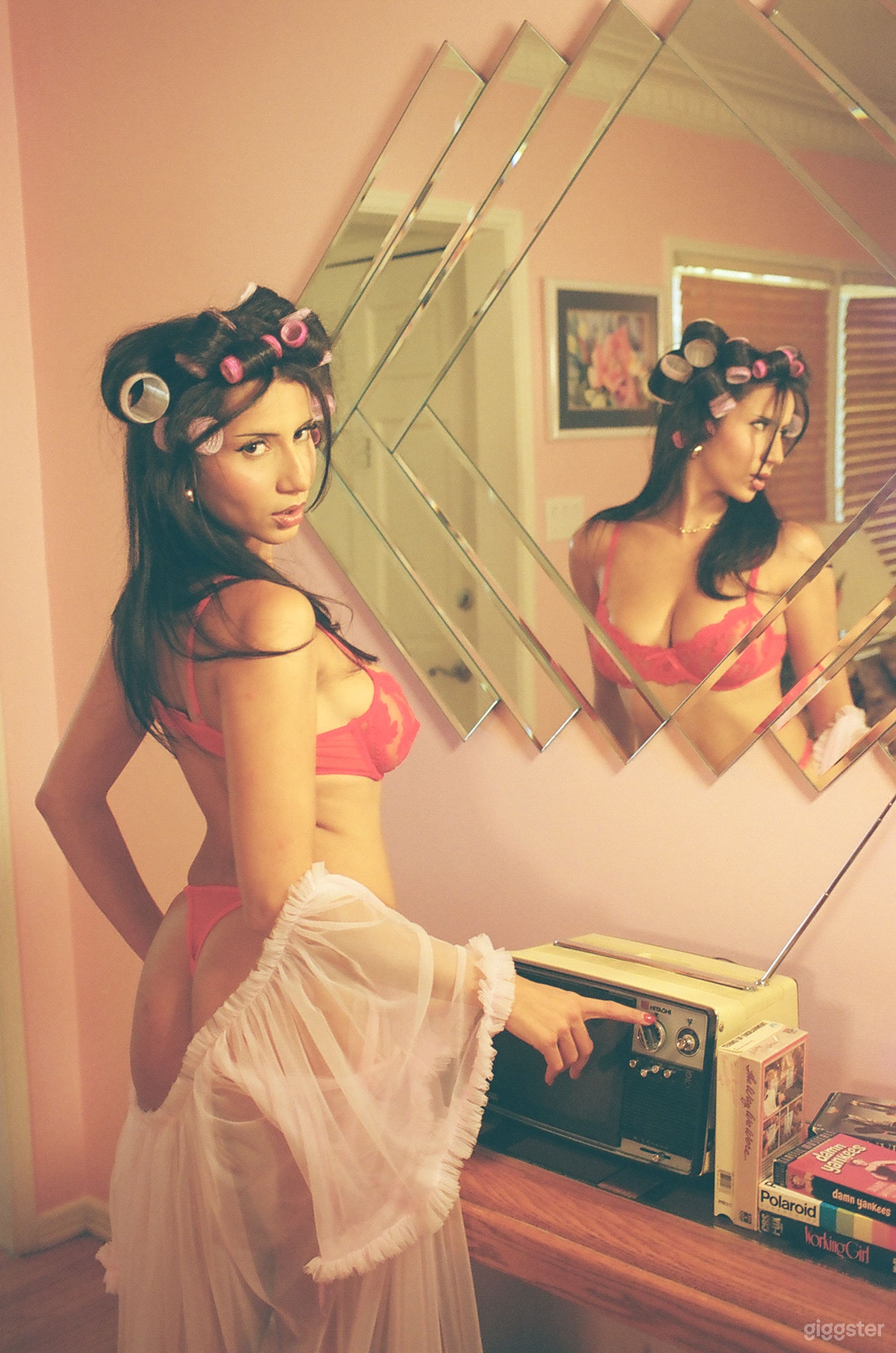 Vintage Multi-Set Dream House (Groovypads) Photo 1