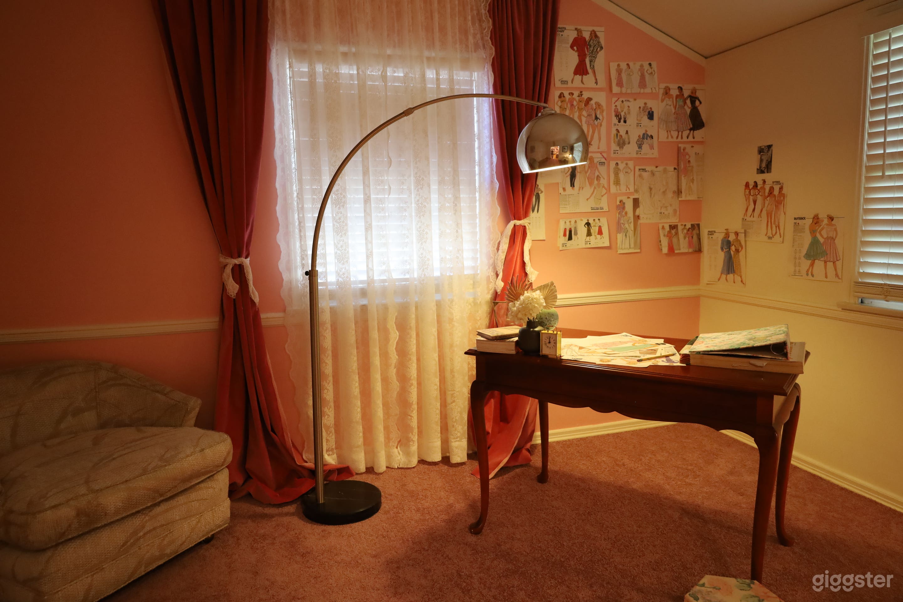 Vintage Multi-Set Dream House (Groovypads) Photo 2
