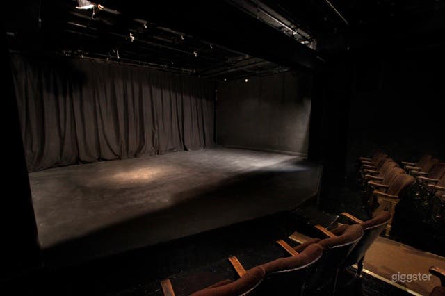 SoHo Playhouse Photo 2