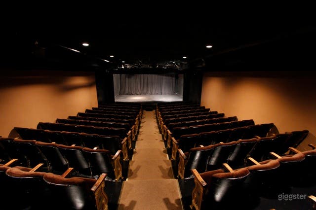 SoHo Playhouse Photo 1