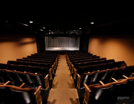 SoHo Playhouse NYC Off-Broadway Theater Rental from $350/hr