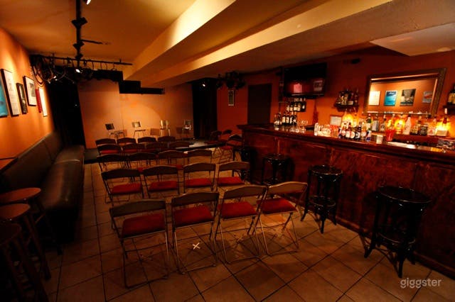 SoHo Playhouse Photo 3