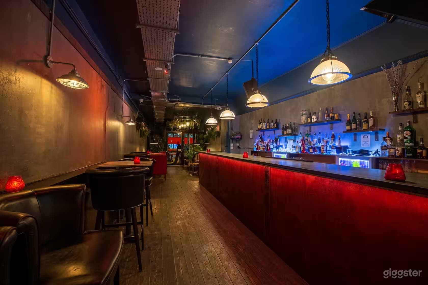 Nightclub, Bar, Roof Terrace &amp; Event Space (Full Venue Hire) Photo 4