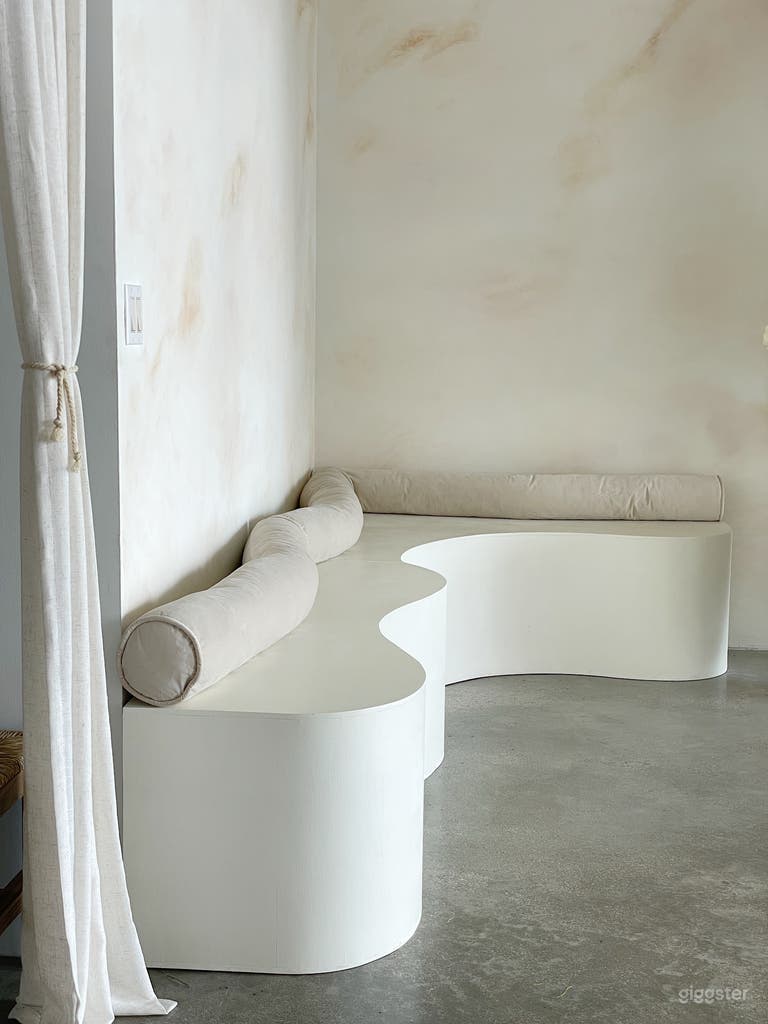  Wynwood Creative Salm Loft Studio | Daylight 