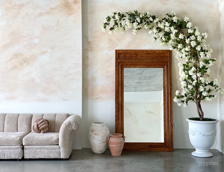  Wynwood Creative Salm Loft Studio | Daylight 