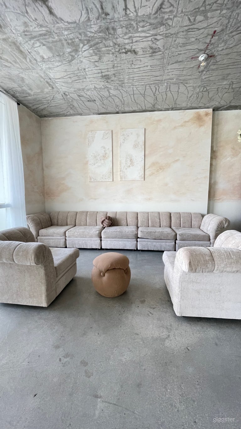  Wynwood Creative Salm Loft Studio | Daylight 