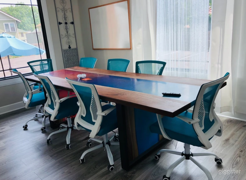 VIP Conference Room Photo 1