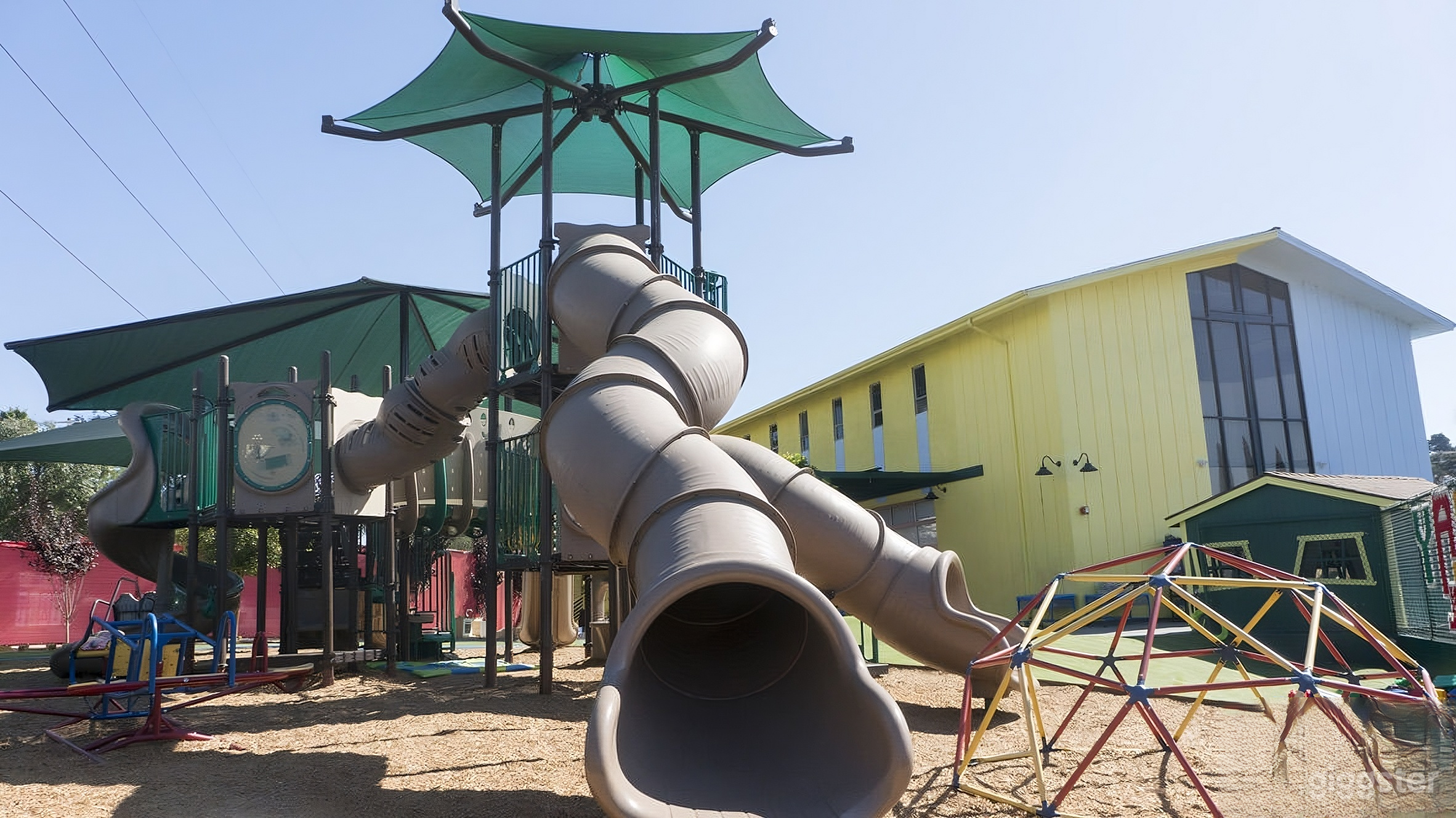 Preschool Space for Rent (Full Buy Out) Photo 1