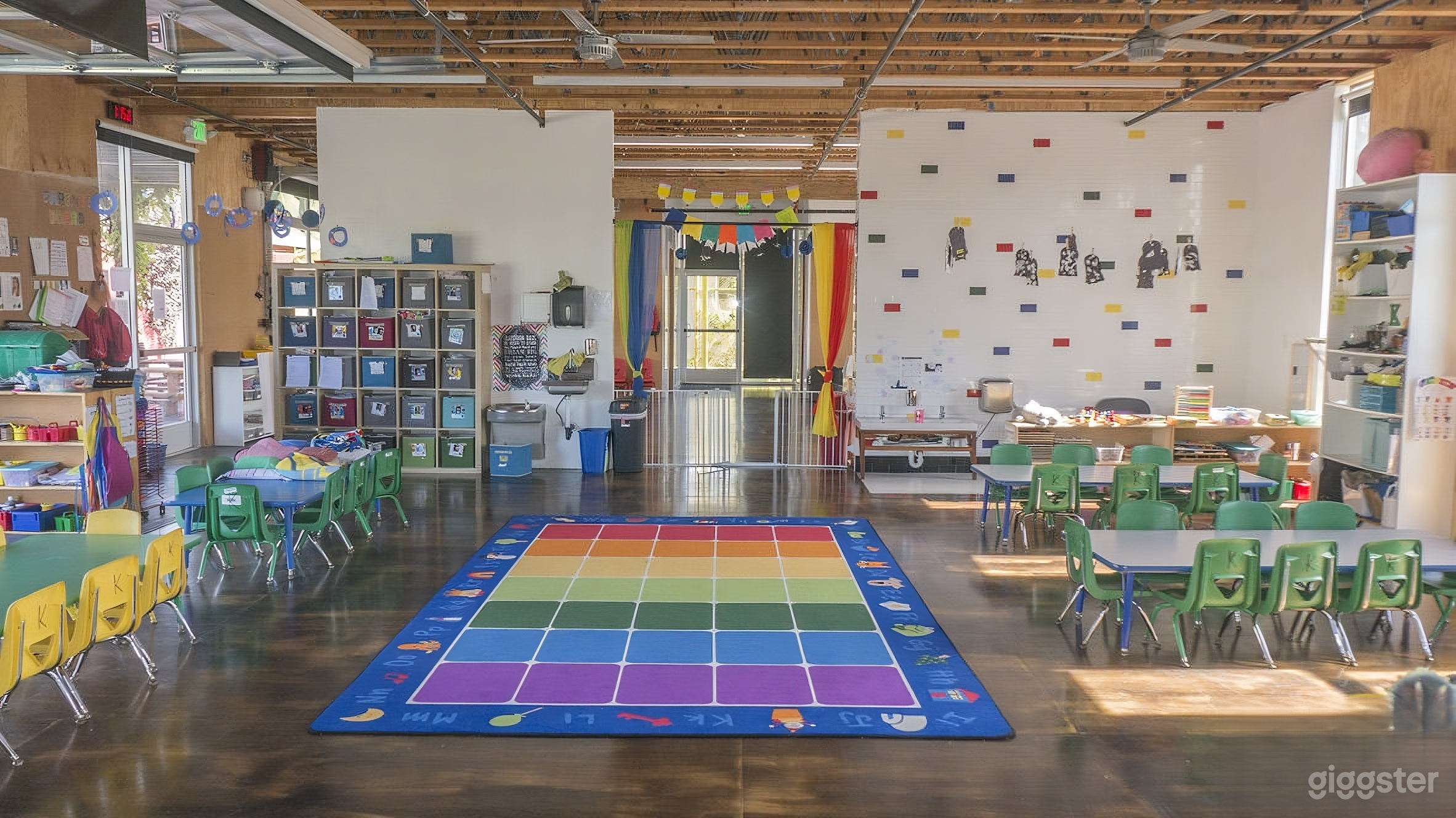 Preschool Space for Rent (Full Buy Out) Photo 4