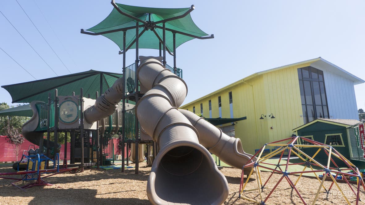 Preschool Space for Rent (Full Buy Out) Photo 1