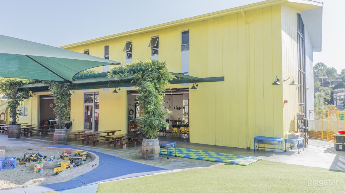 Preschool Space for Rent (Full Buy Out) Photo 2