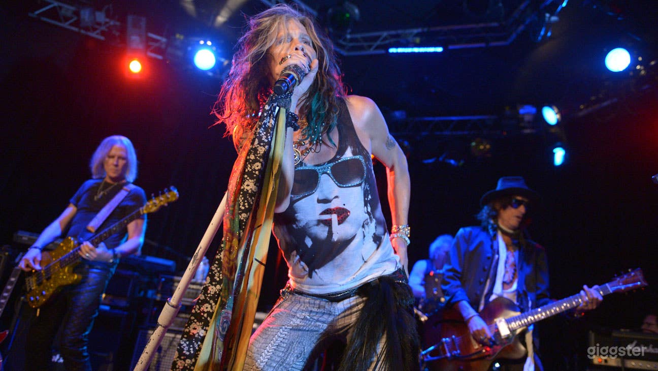 World Famous Live Music Venue in West Hollywood Photo 1