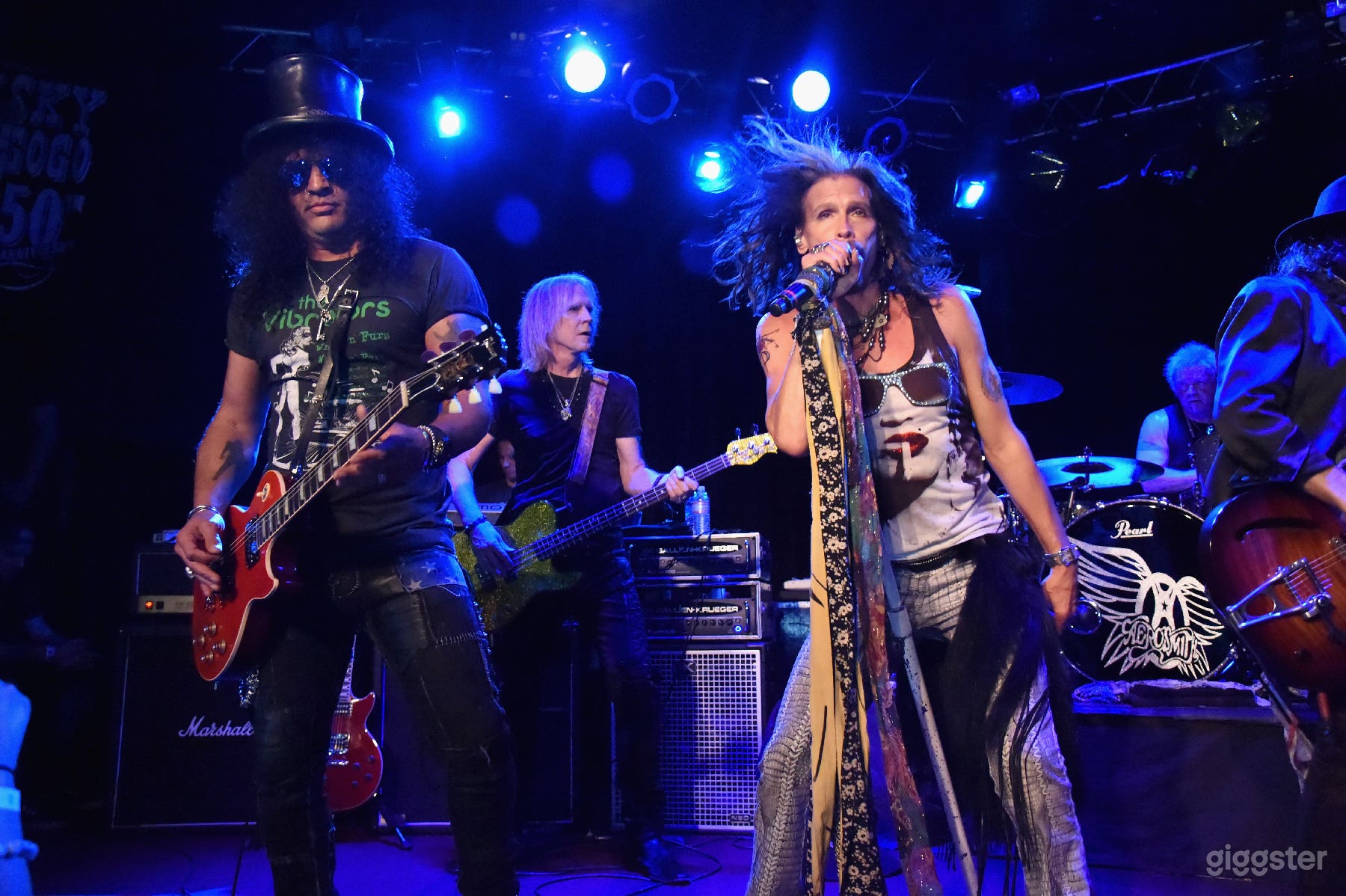 World Famous Live Music Venue in West Hollywood Photo 2