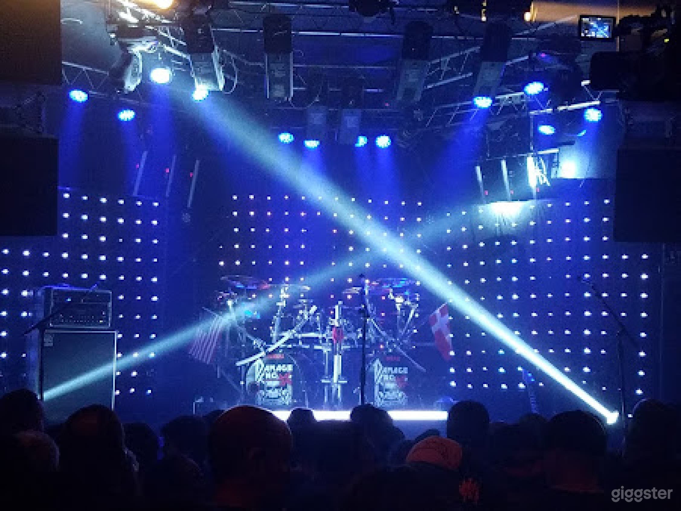 World Famous Live Music Venue in West Hollywood Photo 3