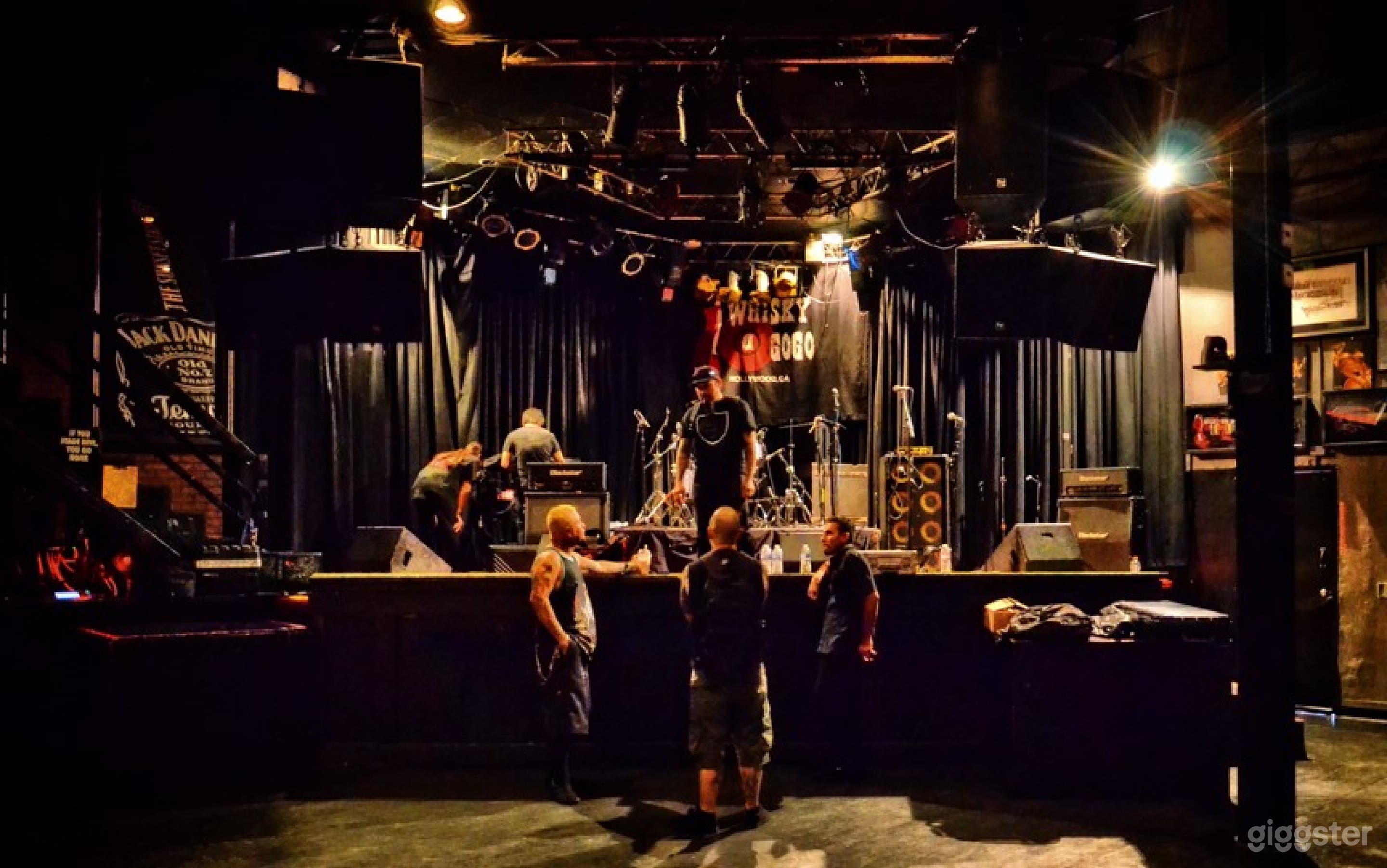 World Famous Live Music Venue in West Hollywood Photo 4