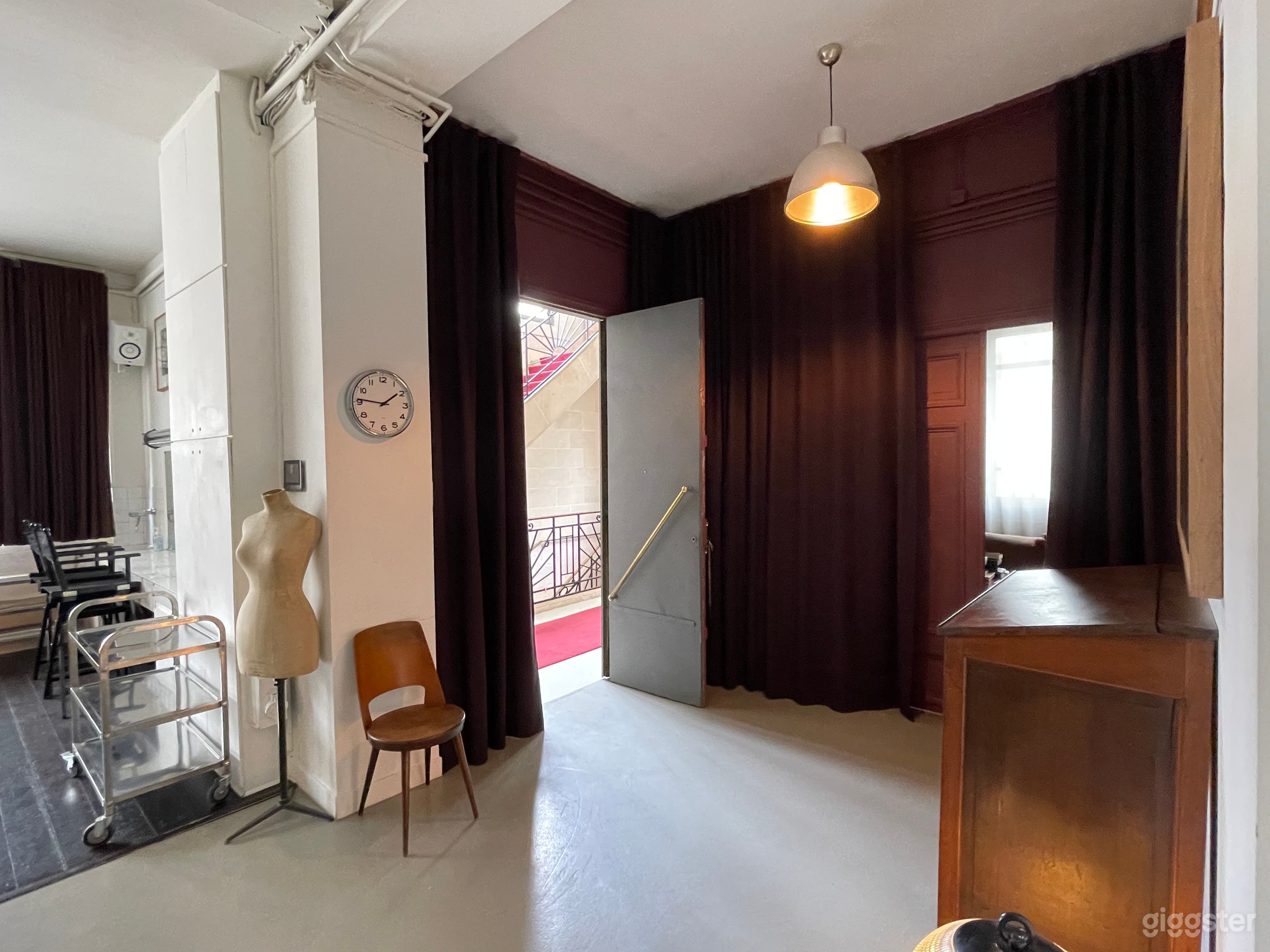 Photo de BEAUTIFUL PARIS WORKSPACE 4