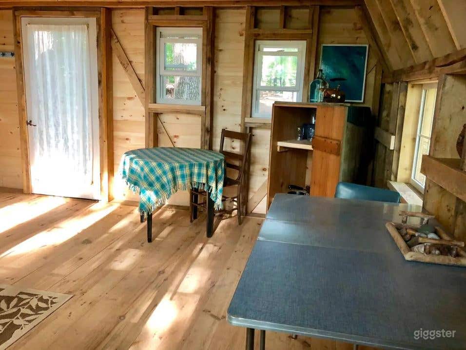 A-Frame Island Adventure Photo 2