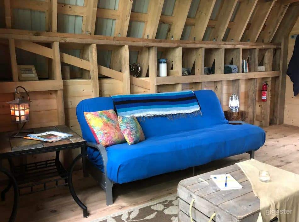 A-Frame Island Adventure Photo 4