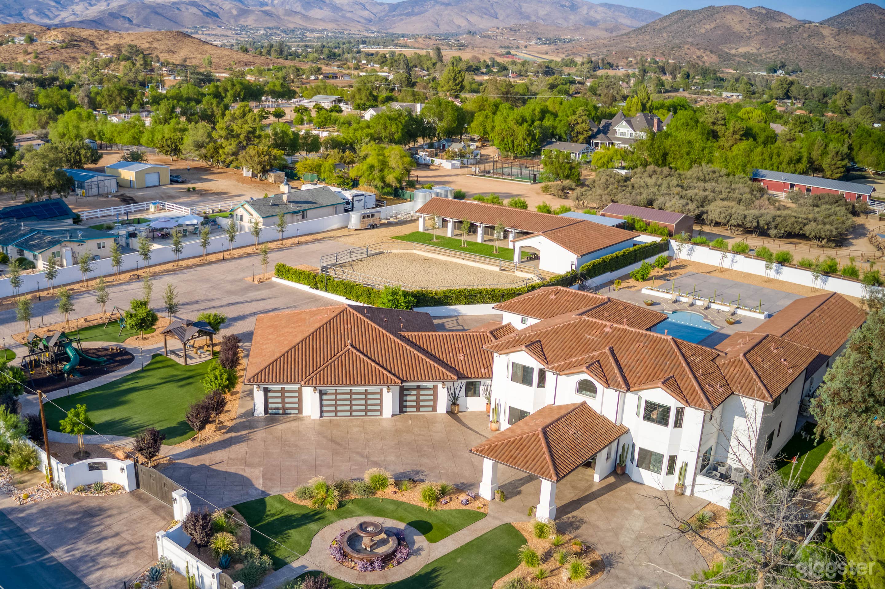 Casa de la Bonita Photo 2