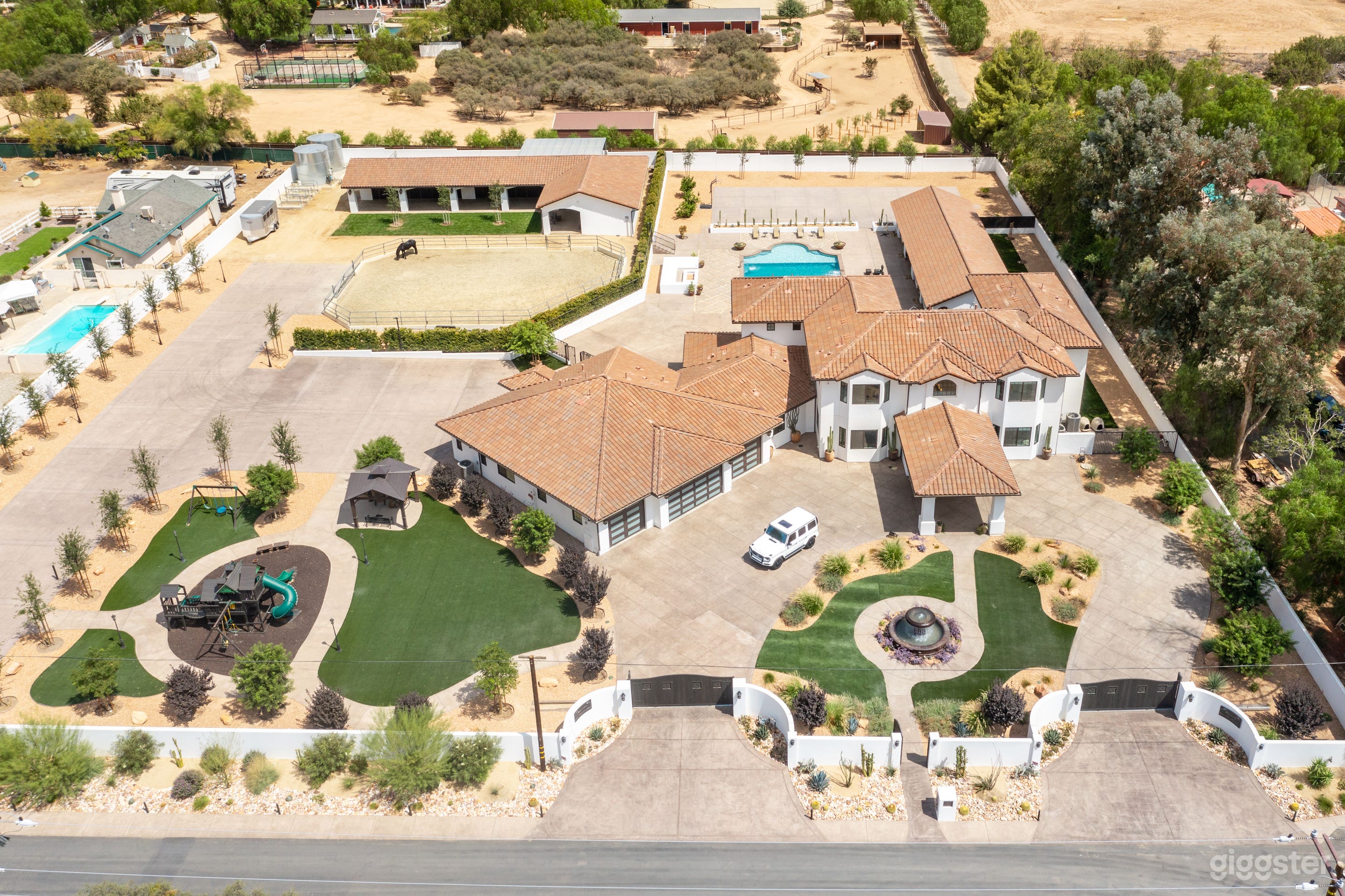 Casa de la Bonita Photo 1