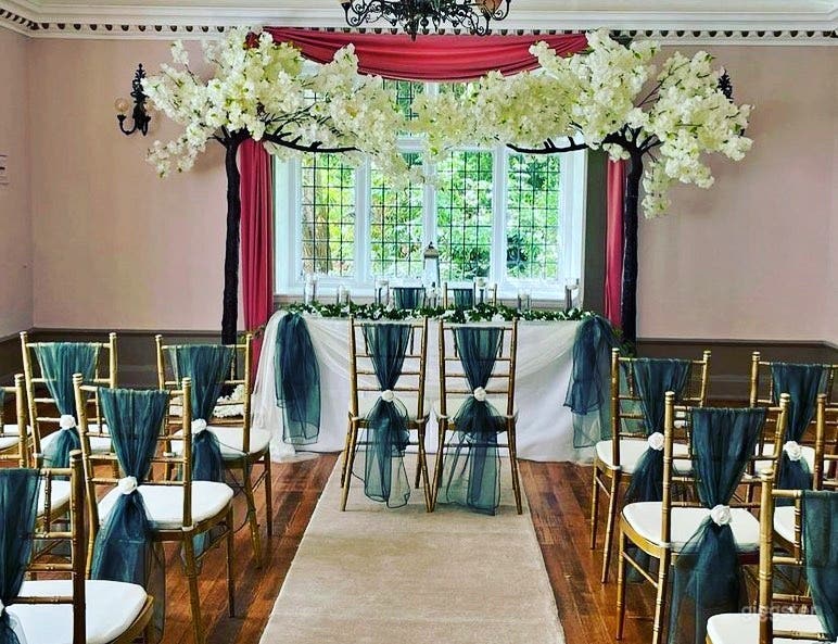 The Buckingham Suite Photo 1