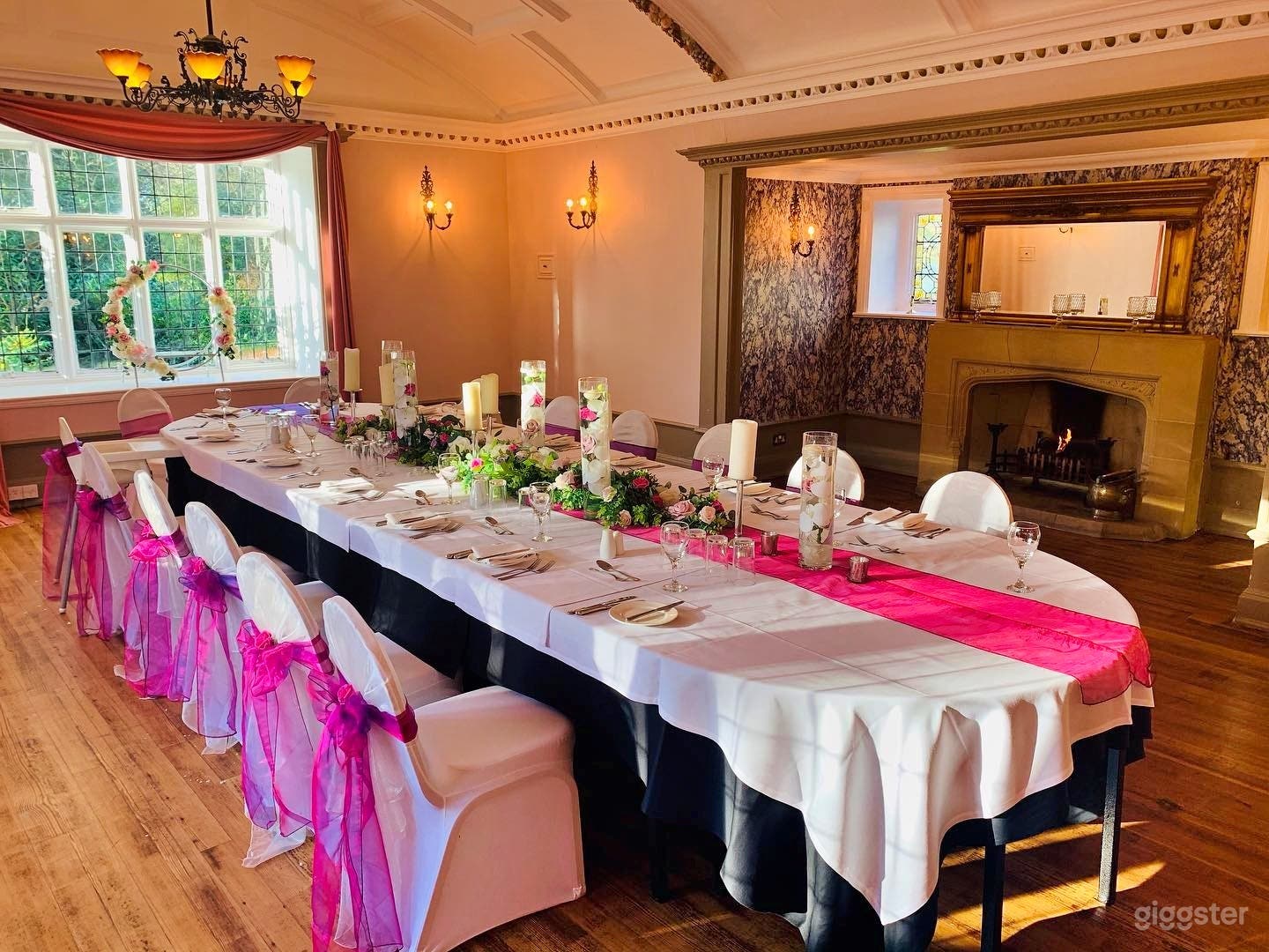 The Buckingham Suite Photo 2