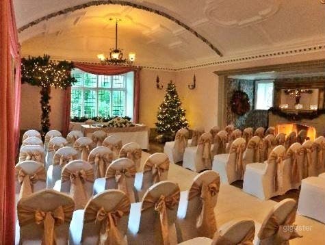 The Buckingham Suite Photo 4