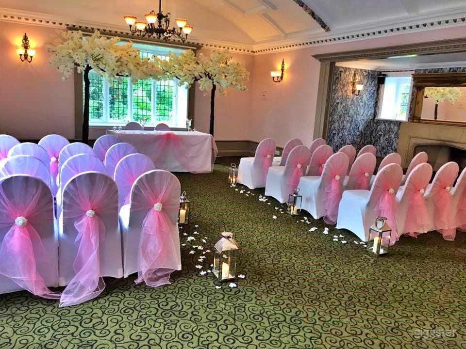 The Buckingham Suite Photo 3