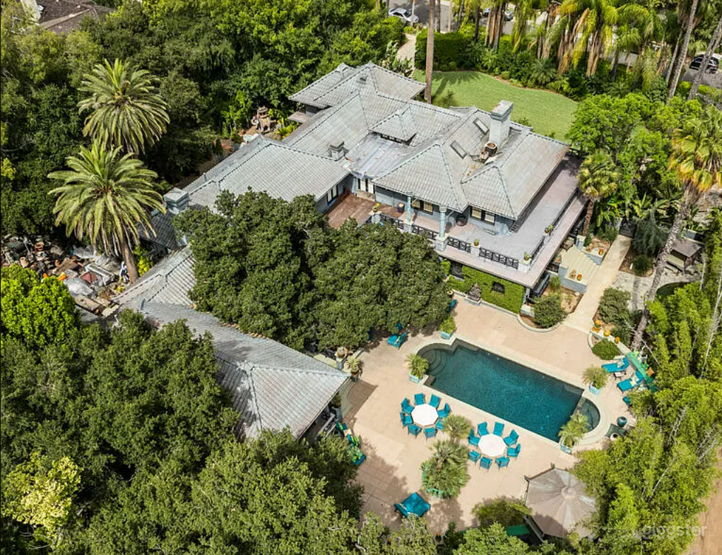 Pasadena Home Photo 2