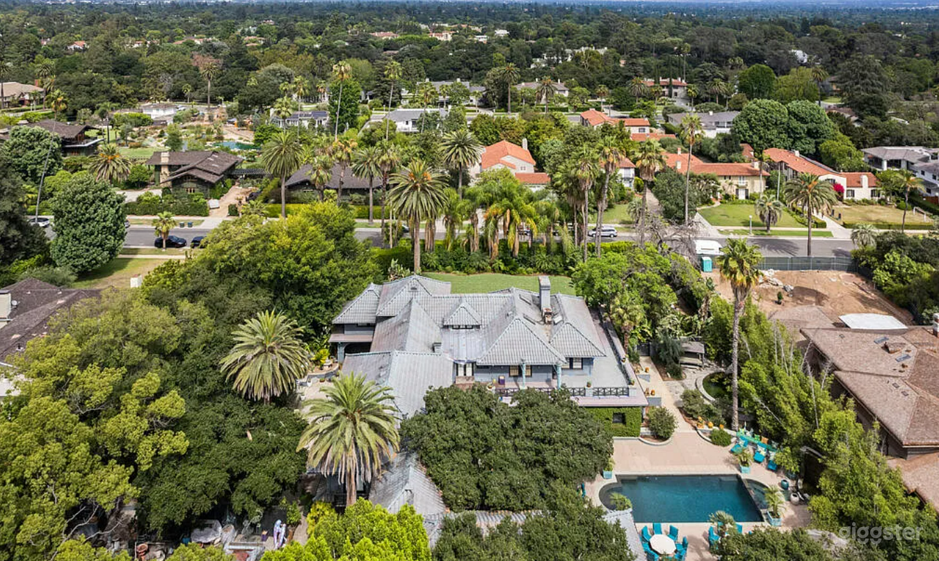 Pasadena Home Photo 1