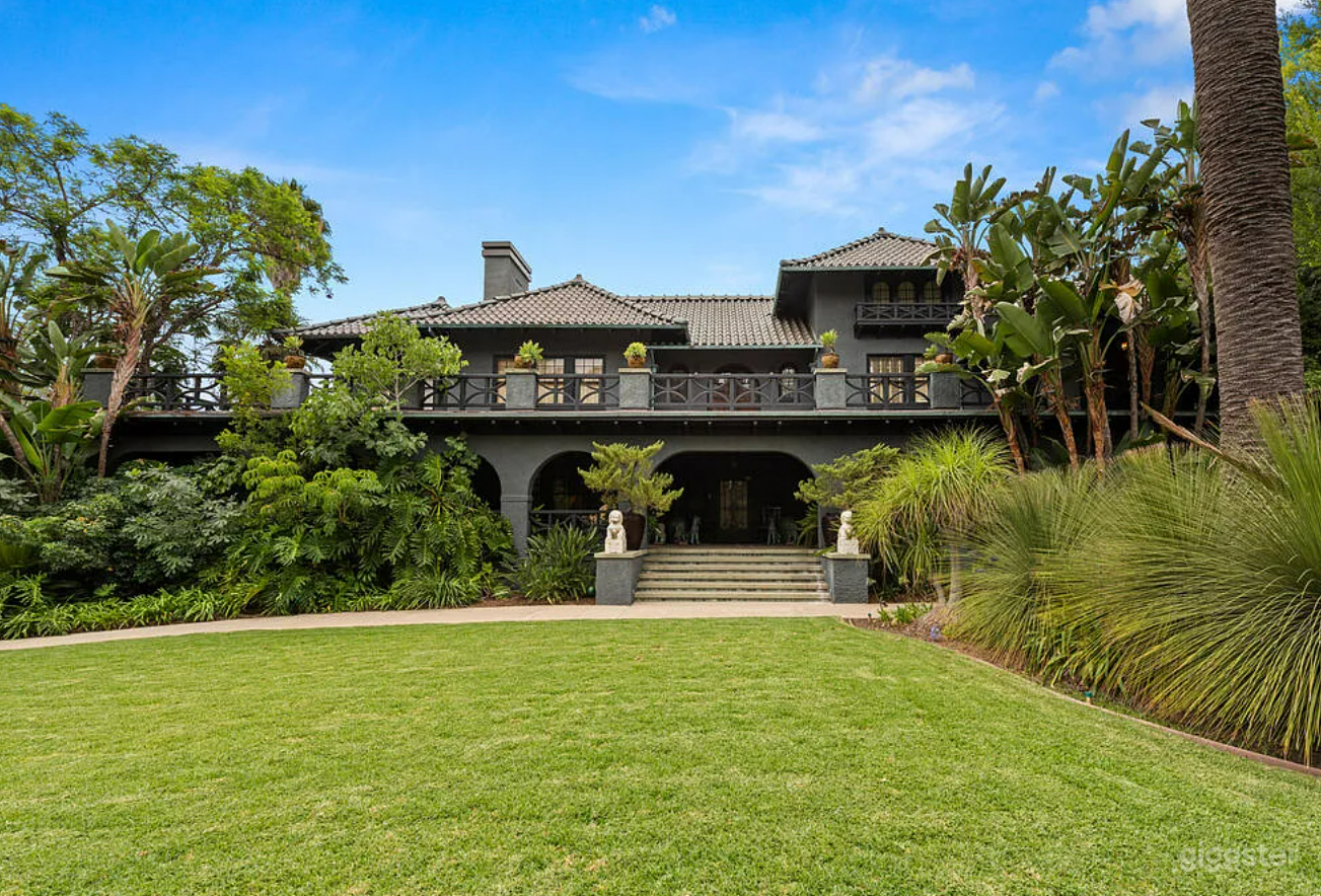 Pasadena Home Photo 4