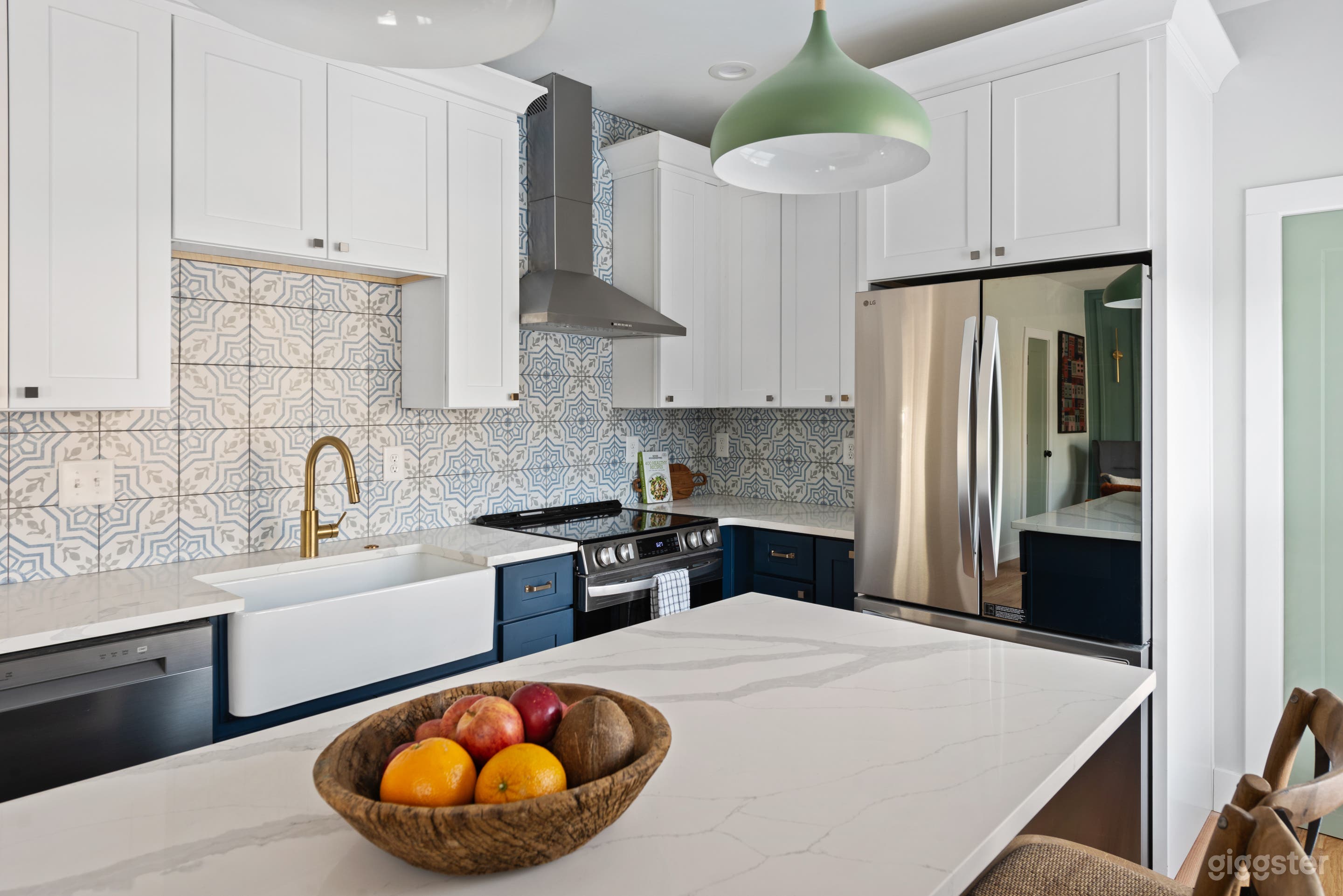 Zen Den- Designer Guest House Photo 3