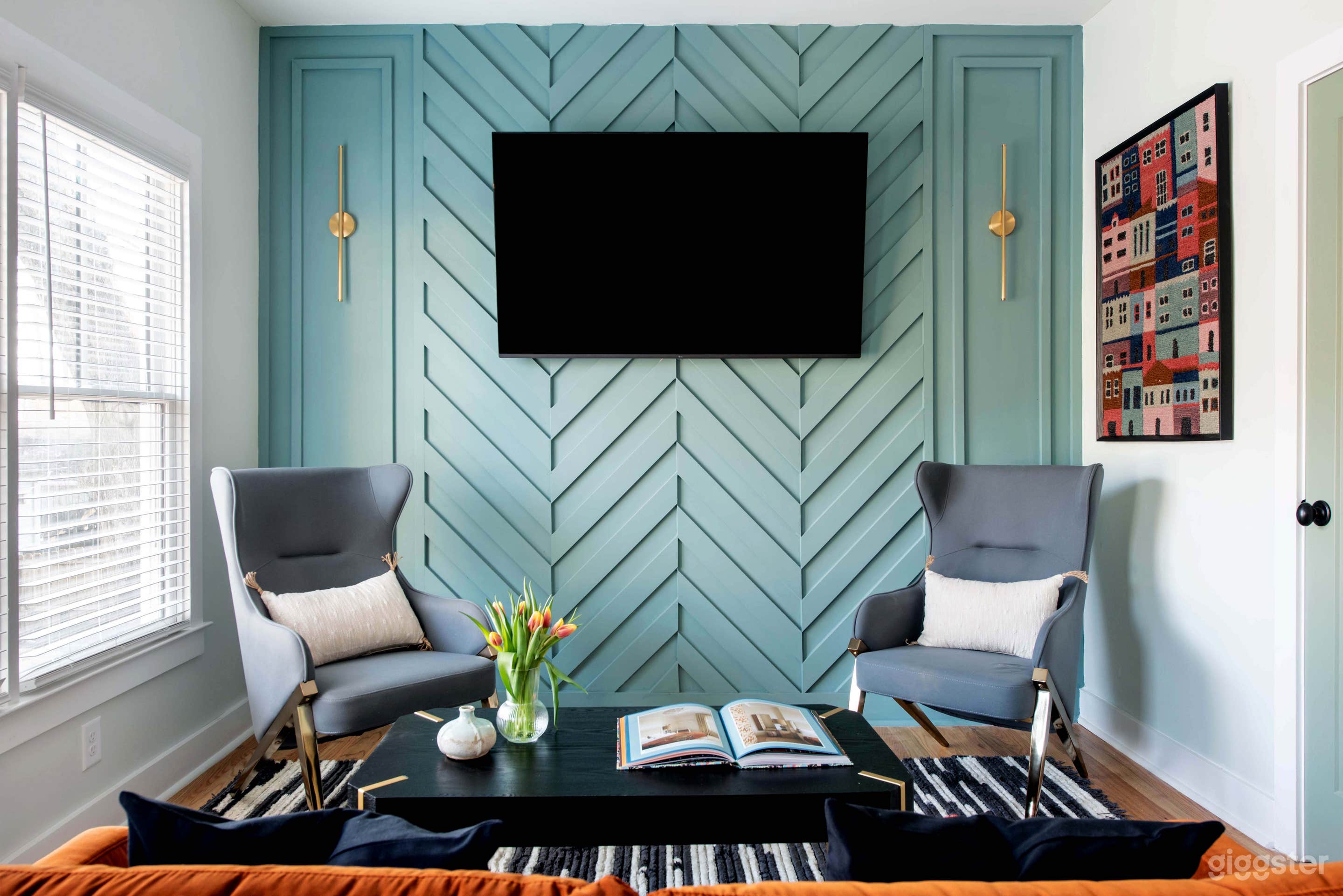 Zen Den- Designer Guest House Photo 1