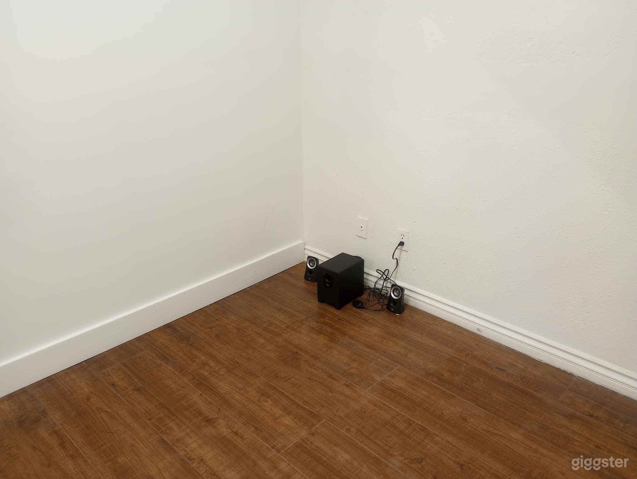 Airy Studio Dance Room 1 DTLA Photo 3