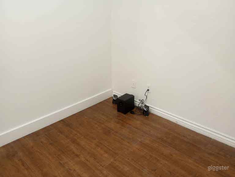  Airy Studio Dance Room 1 DTLA 