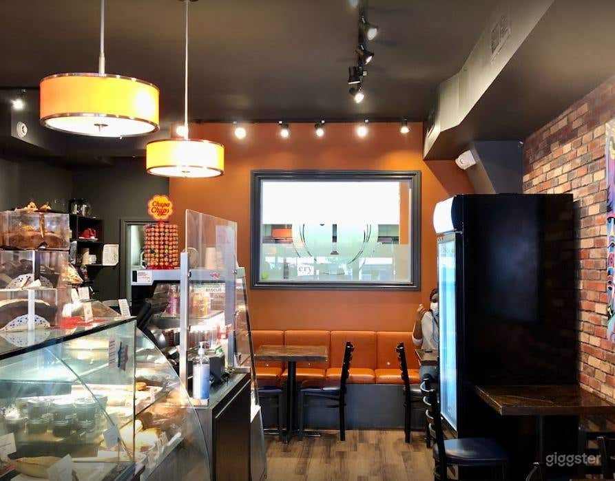 Chic and Authentic French Neighborhood Bakery Cafe in Mt. Pleasant Photo 3