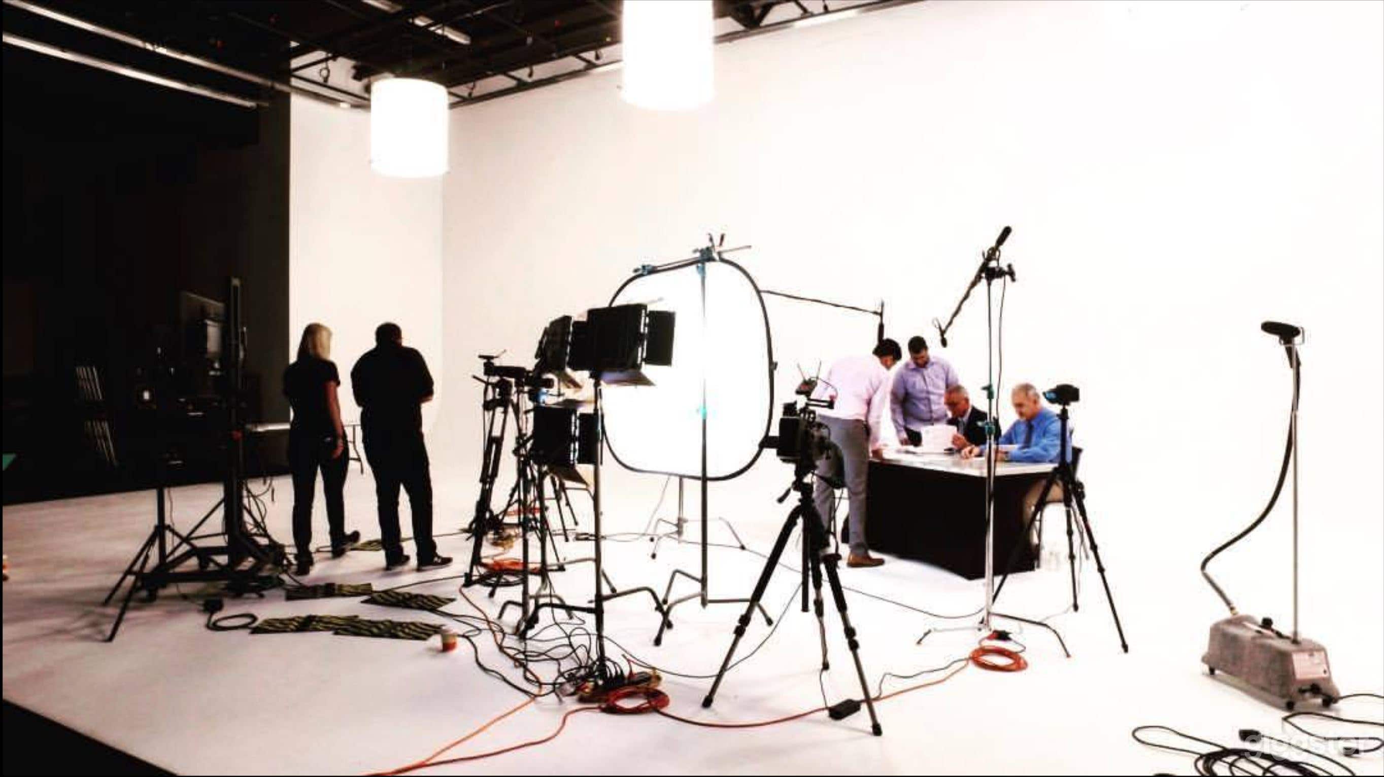 Studio A- Nashville Film Studio Photo 4