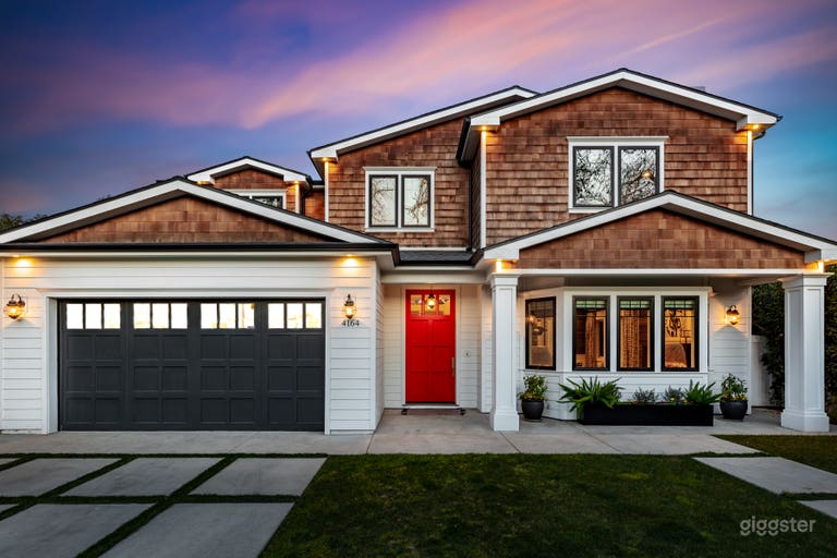  CRISP CONTRAST CALIFORNIA COOL DESIGNER ESTATE 