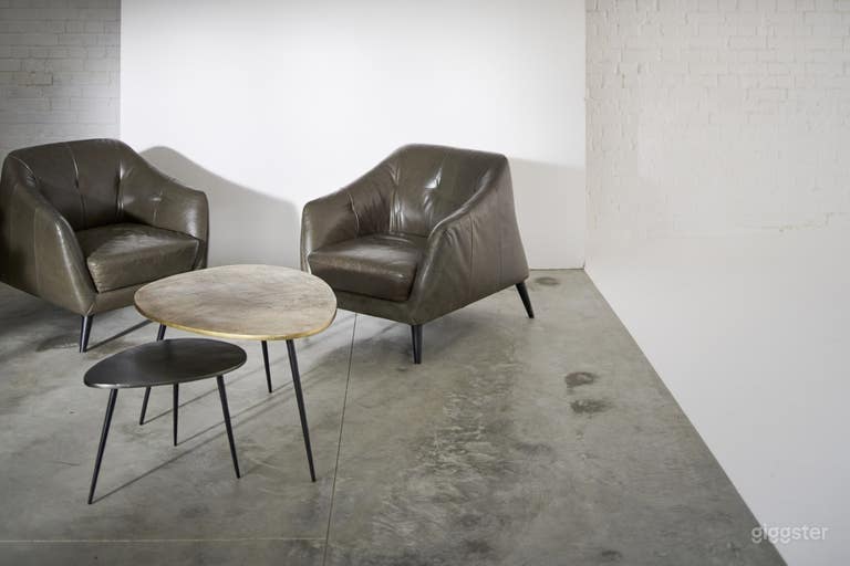  Modern Studio 3  